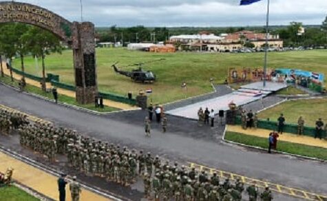 Armeechef kündigt an: 300 Soldaten für Kontrollen und Patrouillen im ganzen Land abgestellt