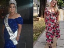 Schönheit jenseits von Kleidergrößen: Das Finale der Miss Gordita 2025