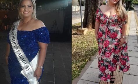 Schönheit jenseits von Kleidergrößen: Das Finale der Miss Gordita 2025