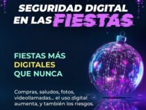 Achtung, Betrugsgefahr: Cybersicherheitsexperten warnen vor steigenden Online-Delikten während Feiertagen