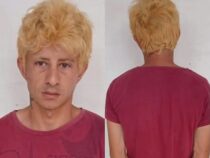 Vom Gefängnis zum Friseur: Flüchtiger kehrte blond zurück!