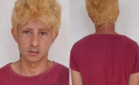 Vom Gefängnis zum Friseur: Flüchtiger kehrte blond zurück!