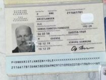 Däne anscheinend wegen Hitze im Nationalpark Cerro León gestorben