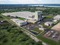 Die Bogarín-Gruppe investiert 85 Millionen US-Dollar in den Bau der modernsten Flaschenfabrik Lateinamerikas 