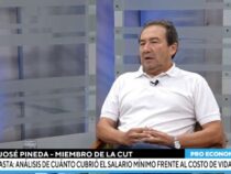 Existenzminimum in Gefahr: Mindestlohn reicht nicht – Lebensmittelpreise explodieren um 83 % in 10 Jahren