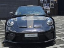 510 PS und Hybrid-Power: Porsche 911 GT3 feiert Comeback mit Turbo-Innovation