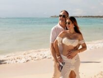 Bald glückliche Eltern mit 36 Jahren Altersunterschied