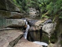 Bambus-Architektur und wilde Wasserfälle: Ein Reisebericht aus Independencia