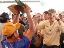 Landbesitz wird günstiger: Zinsen für Männer halbiert, für Frauen auf Null gesetzt