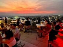 Sundowner über den Dächern: Asuncións exklusive Rooftop-Tour startet im Januar