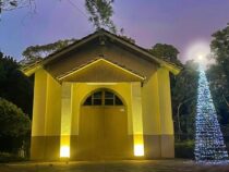 Nikolaus unter der Tropensonne: Deutsche Tradition in Paraguay lebendig gehalten