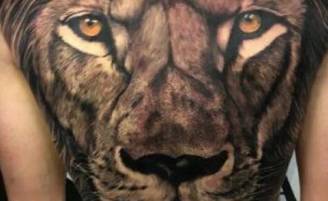 Kein Laser löscht das: Warum die Wahl des Tätowierers über das ganze Leben entscheidet