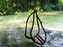 Das Flüstern des Wassers: Wie der Arroyo Tagatiyá Körper und Seele reinigt