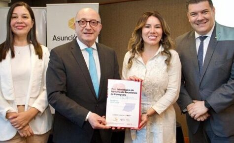 Milliardengeschäft Eventtourismus: Paraguay rüstet sich für internationale Kongresse