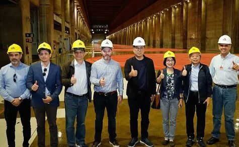 Itaipú als Modell: Paraguay und Taiwan treiben grüne Agenda für saubere Energie und Forschung voran