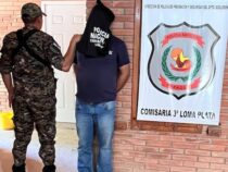 Doppelte Gefahr in Loma Plata: Bewaffneter und betrunkener Mennonit festgenommen