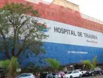 Trauma-Krankenhaus behandelte im Jahr 2025 11.000 Patienten aufgrund von Verkehrsunfällen: 80 % davon waren Motorradfahrer