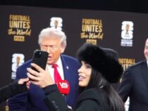 Was Donald Trump über Paraguay sagte