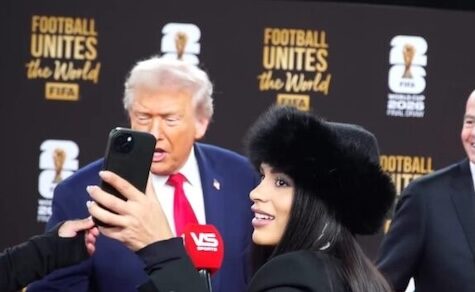 Was Donald Trump über Paraguay sagte