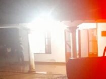 Horror-Nacht kurz vor dem Fest: Bewaffnete Maskierte überfallen deutsches Ehepaar im eigenen Haus