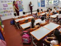 Zweisprachigkeit reicht nicht mehr: Paraguay macht Englisch zum Pflichtfach ab dem Kindergarten