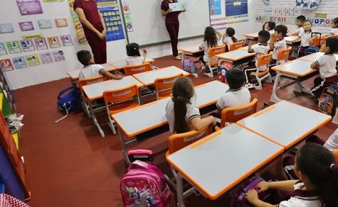 Zweisprachigkeit reicht nicht mehr: Paraguay macht Englisch zum Pflichtfach ab dem Kindergarten