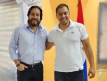 Geheimes Treffen zwischen Peña und Ministern des Gerichtshofs diente dazu, die Verurteilung von Prieto zu „beschleunigen“, behauptet Senator