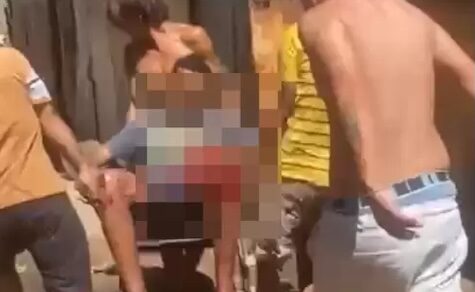 Venezolaner stirbt nach Messerattacke in Chacarita 