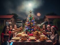 Das große Fest der Masken: Wenn die Scheinheiligkeit Hochkonjunktur hat