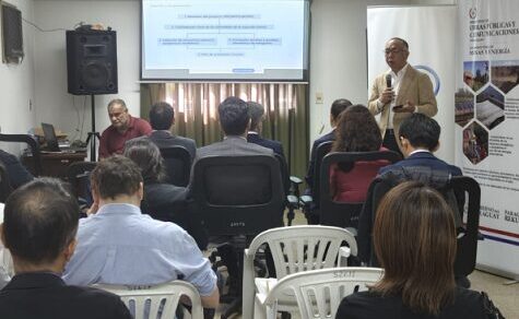 Paraguay wird zur “grünen Wasserstoff“-Macht: Design der Finanzierungsmechanismen beginnt