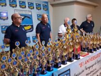 Tradition am Fluss: Der paraguayische Angelverband feiert Geburtstag mit Großereignis