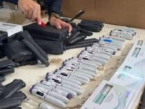 Schwarzmarkt-Millionen: Warum der Medikamentenschmuggel an der Grenze zu Paraguay boomt