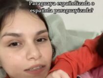 Waffe gegen Rassismus: Warum diese Mutter ihre spanische Tochter auf Guaraní erzieht