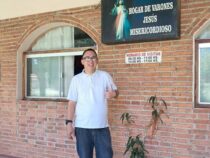 “Hier sind wir Menschen“: Ein Einblick in Paraguays friedlichsten Zufluchtsort