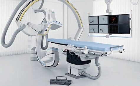 Kriminelle Gleichgültigkeit: Todesfall im IPS enthüllt, dass Angiographie-Gerät ohne Wartungsvertrag betrieben wurde