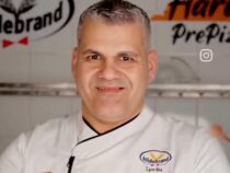 Von Encarnación bis nach Mailand: Ein paraguayischer Pizzaiolo auf dem Weg zum Weltruhm