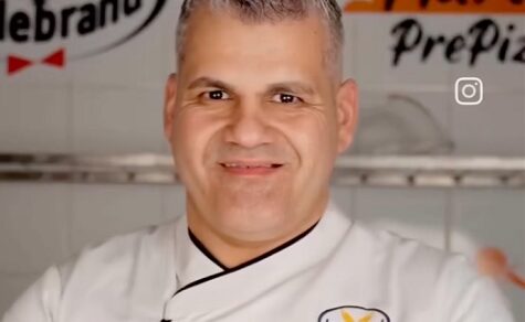 Von Encarnación bis nach Mailand: Ein paraguayischer Pizzaiolo auf dem Weg zum Weltruhm