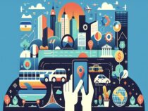 Arbeitsbühnen auf Rädern: Wie Mobilität Paraguays Wirtschaft antreibt