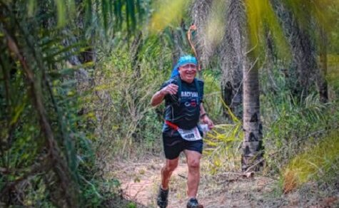 Kein Ziel, kein Ende, keine Gnade: Der Backyard Ultra fordert die härtesten Läufer heraus