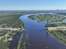 Brücke der Superlative: Freigabe Ende 2026