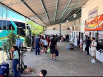 Villarrica: Neuer Busbahnhof, alte Probleme?