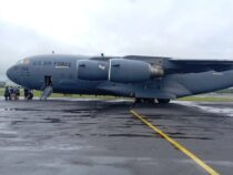 Exekutive übermittelt Legislative Abkommen mit den USA über Militärpräsenz und Immunitäten