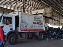 Nachhaltigkeits-Offensive: Cateura verwandelt sich von der Müllkippe zum Wertstoffzentrum