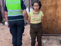 Chinaviertel gesäubert: “Crack-Königin“ und ihre Bande bei Anti-Drogen-Einsatz zerschlagen