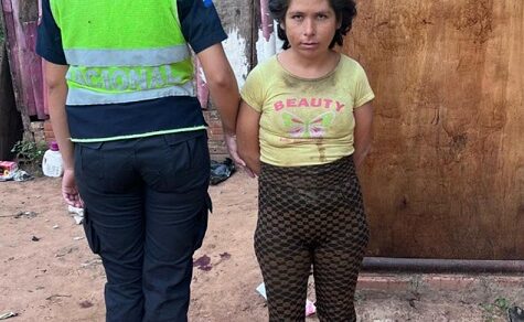 Chinaviertel gesäubert: “Crack-Königin“ und ihre Bande bei Anti-Drogen-Einsatz zerschlagen