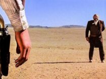 Ein Schuss in die Stirn: Als die Ehre in Asunción ein Menschenleben forderte