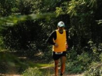 Laufen bis zum Limit: Der “unendliche“ Backyard Ultra in Paraguarí
