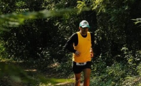 Laufen bis zum Limit: Der “unendliche“ Backyard Ultra in Paraguarí
