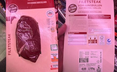 Zugeständnisse der EU an ihre Landwirte, damit diese das Abkommen mit dem Mercosur unterstützen