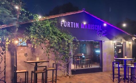 Günstig genießen im Luxusviertel: Das Fortín Mariscal als neuer Geheimtipp in Villa Morra